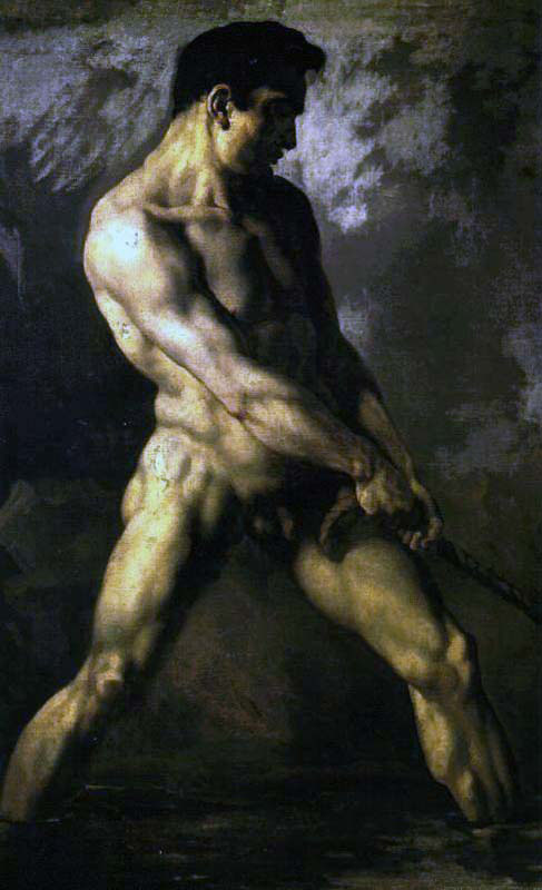 Male Study